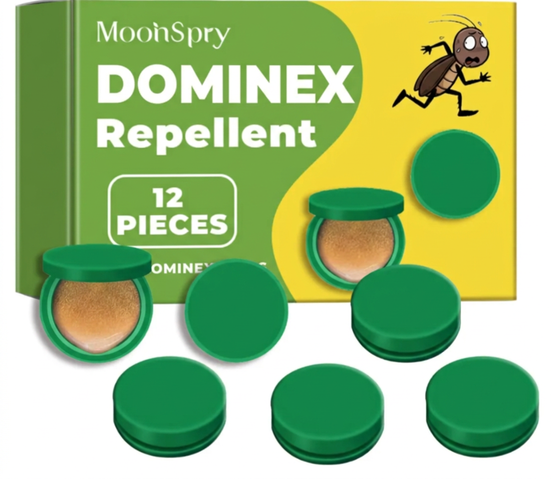 Dominex - Extermina Cucarachas